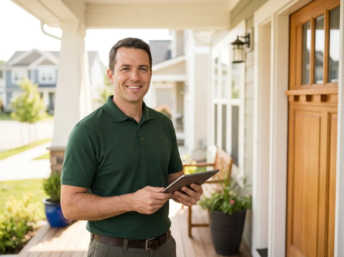 Pest control FAQs for Lake Winola, PA